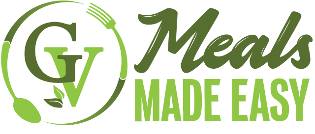 Meals Made Easy